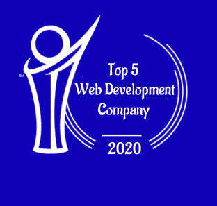 Top 5 Web Development Company