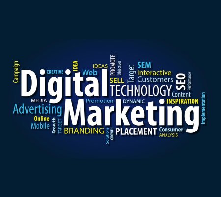 Digital Marketing Services