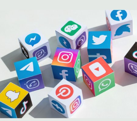 social media marketing